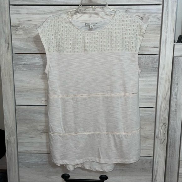 Dana Buchman knit top - Picture 1 of 6